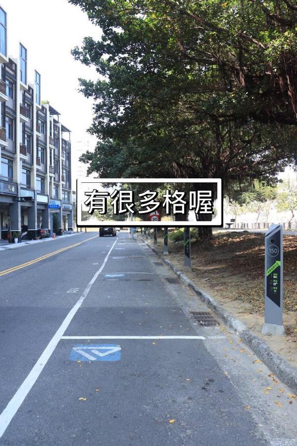 Popinn Tainan Exterior photo
