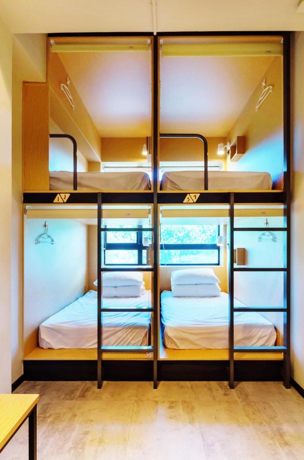Popinn Tainan Exterior photo